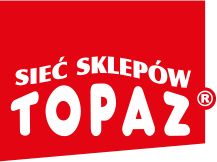 Sieć sklepów Topaz